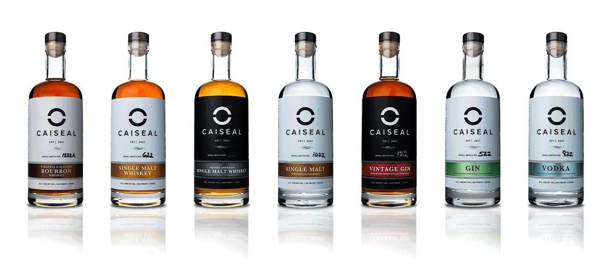 Master Distillers Dinner with Caiseal Distillery, 14 August | Event in Alexandria | AllEvents