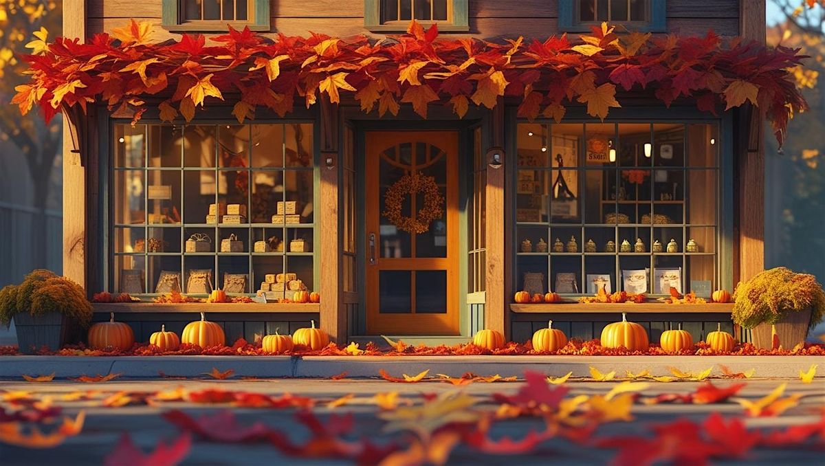 Fall Into Focus, 24 September | Event in Pryor | AllEvents