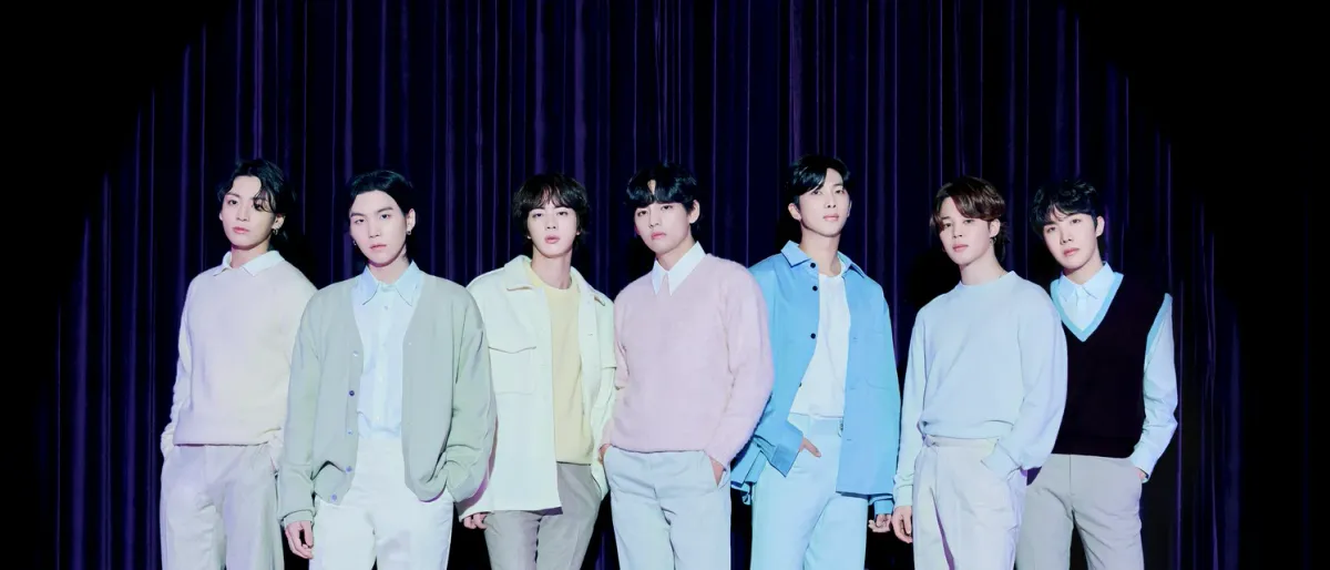 BTS in 豊島区, 13 May | Event in Wakamatsu | AllEvents