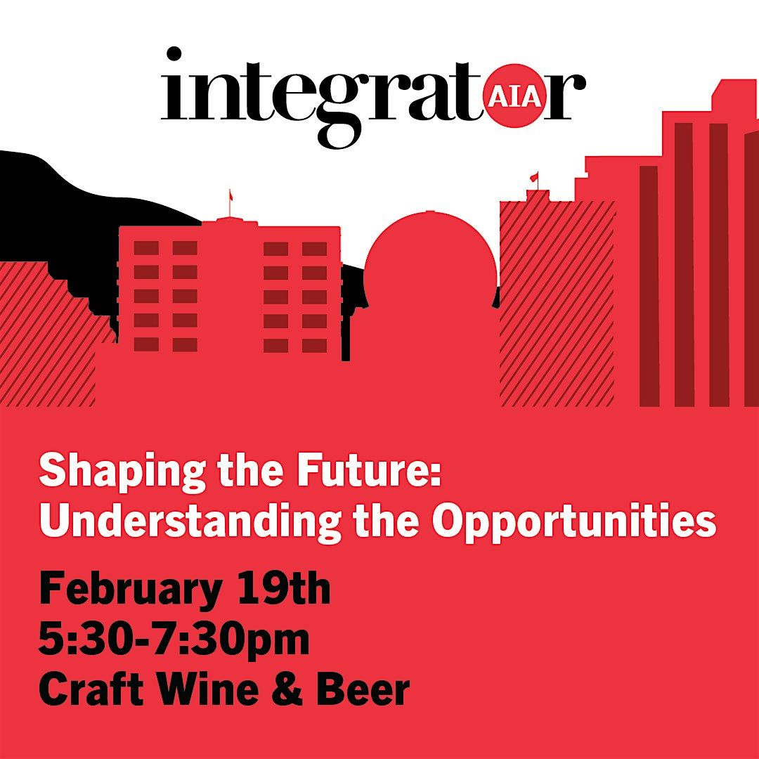 The Integrator - AIANN, 16 July | Event in Reno | AllEvents