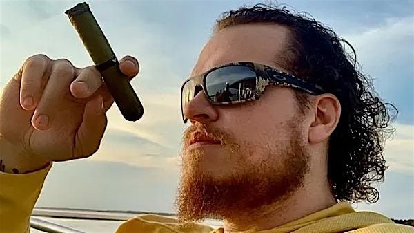 REI Cigar Networking | Event in New Milford | AllEvents