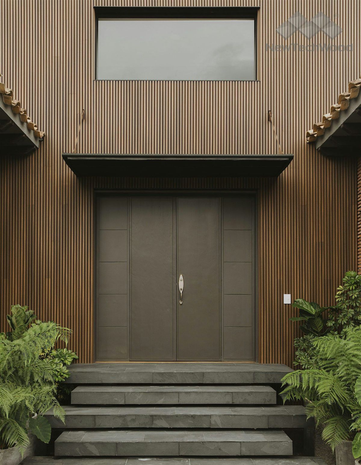 Uniting Sustainability & Aesthetics, Wood-Plastic composite cladding, 9 September | Event in Dayton | AllEvents