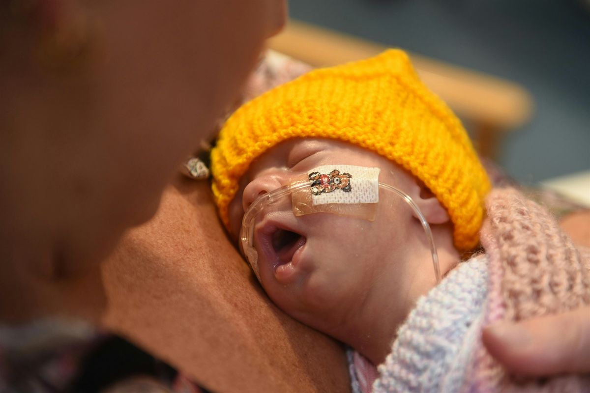 Bedfordshire Neonates Reunion Day two, 10 June | Event in Luton | AllEvents