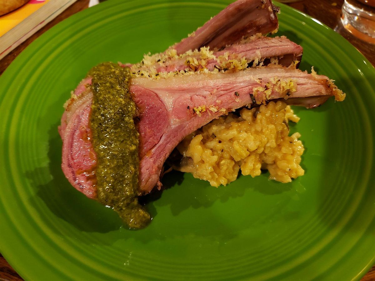 Mediterranean Night, 24 January | Event in Thompson | AllEvents