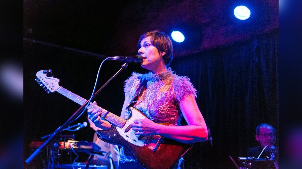 Stereolab Oxford Tickets, 13 December | Event in Oxford | AllEvents