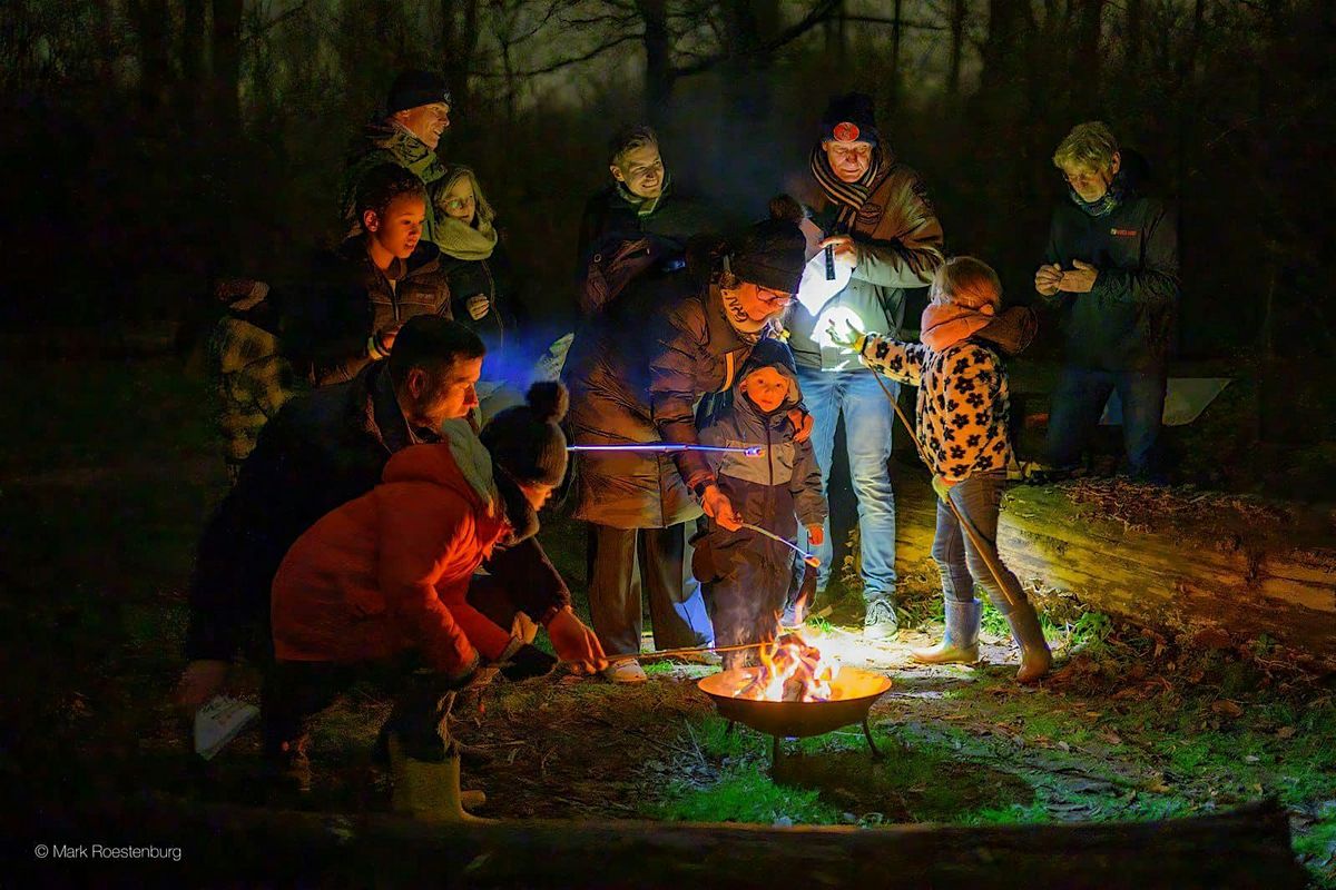 Avondspeurtocht - Dwalen in het Duister  2025, 12 December | Event in Vlaardingen | AllEvents