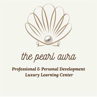 The Pearl Aura, LLC logo