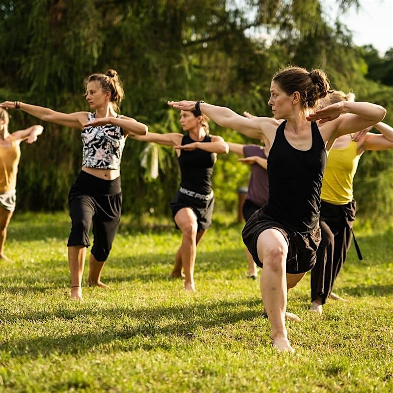 Kalaripayattu Sunrise Session: Introductory Workshop - Maroubra Beach, 20 December | Event in Maroubra | AllEvents