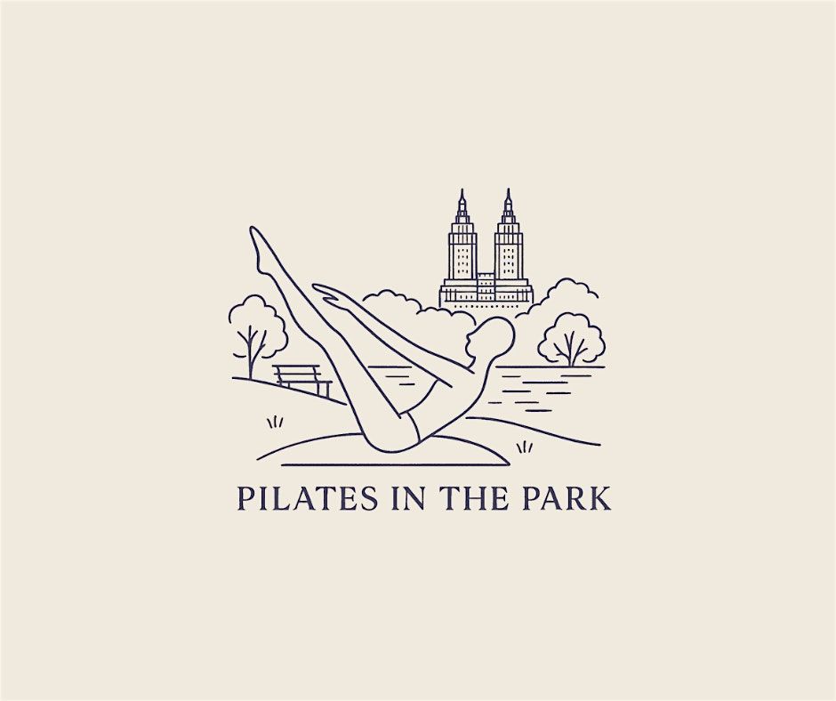 Pilates in the Park: Free Social Pilates | Event in New York | AllEvents