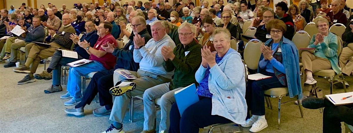 HOA Leadership Network Eagan Chapter (September 30), 30 September | Event in Eagan | AllEvents