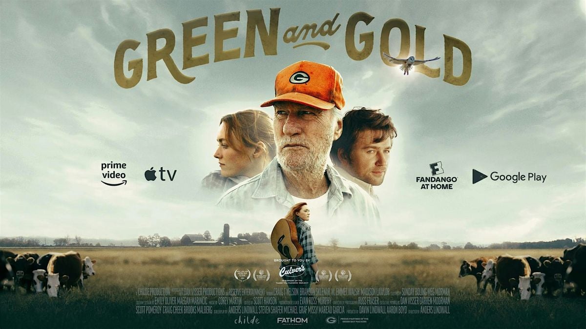 Community Movie Screening, 23 October | Event in Broomfield | AllEvents