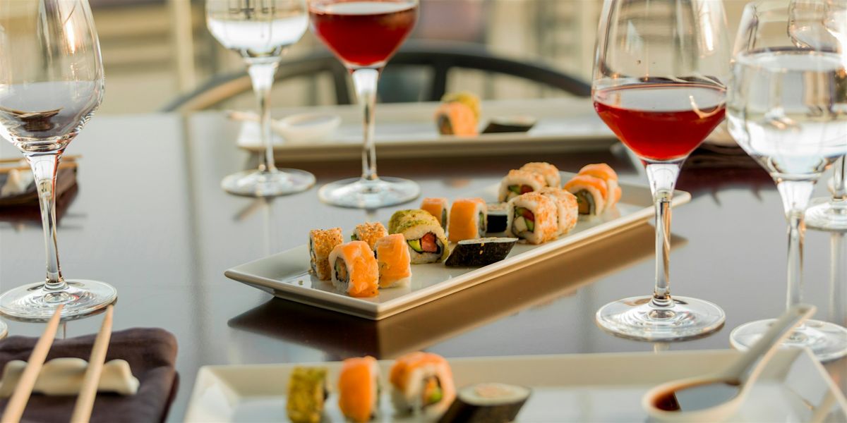 Sushi Making With Chef Melanie at a Local Tap Room - Cooking Class by Classpop!™, 5 August | Event in Austin