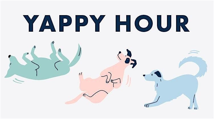 September Yappy Hour at Hilldale, 25 September | Event in Madison | AllEvents