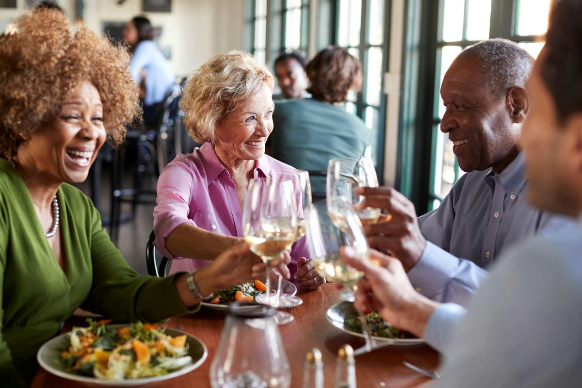 Steak & Strategy:  How the Wealthy Leave Wealth, 19 August | Event in Memphis | AllEvents