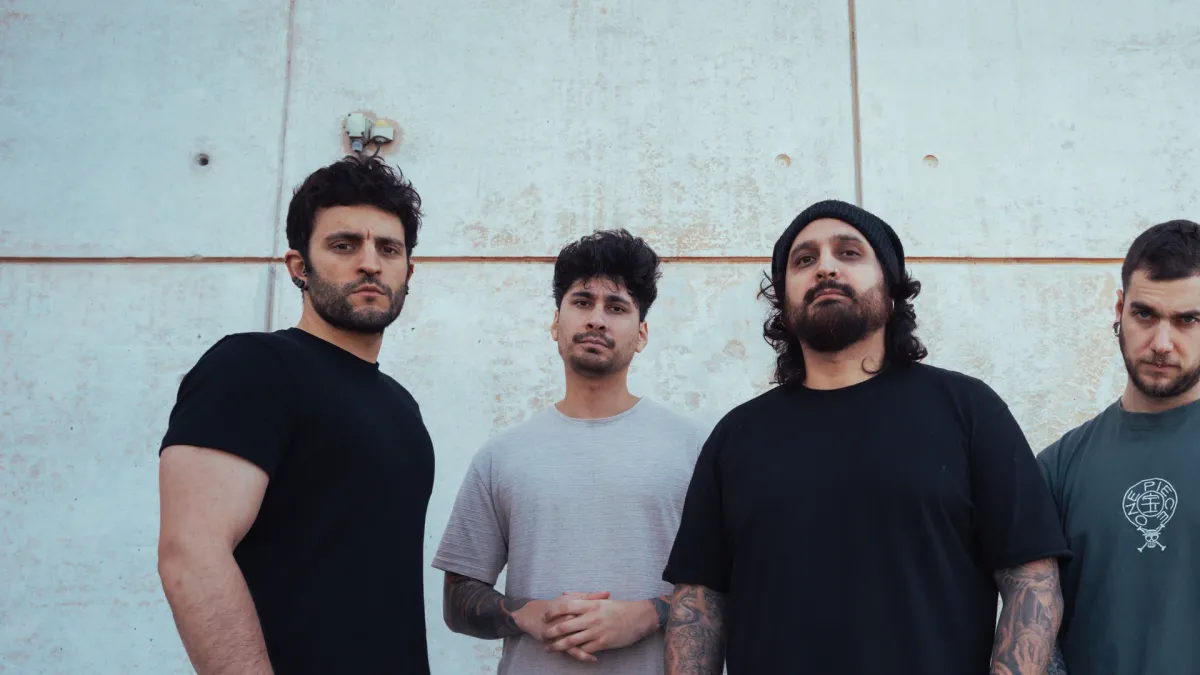 The Broken Horizon, The Dear Hunter in Köln, 26 September | Event in Köln | AllEvents
