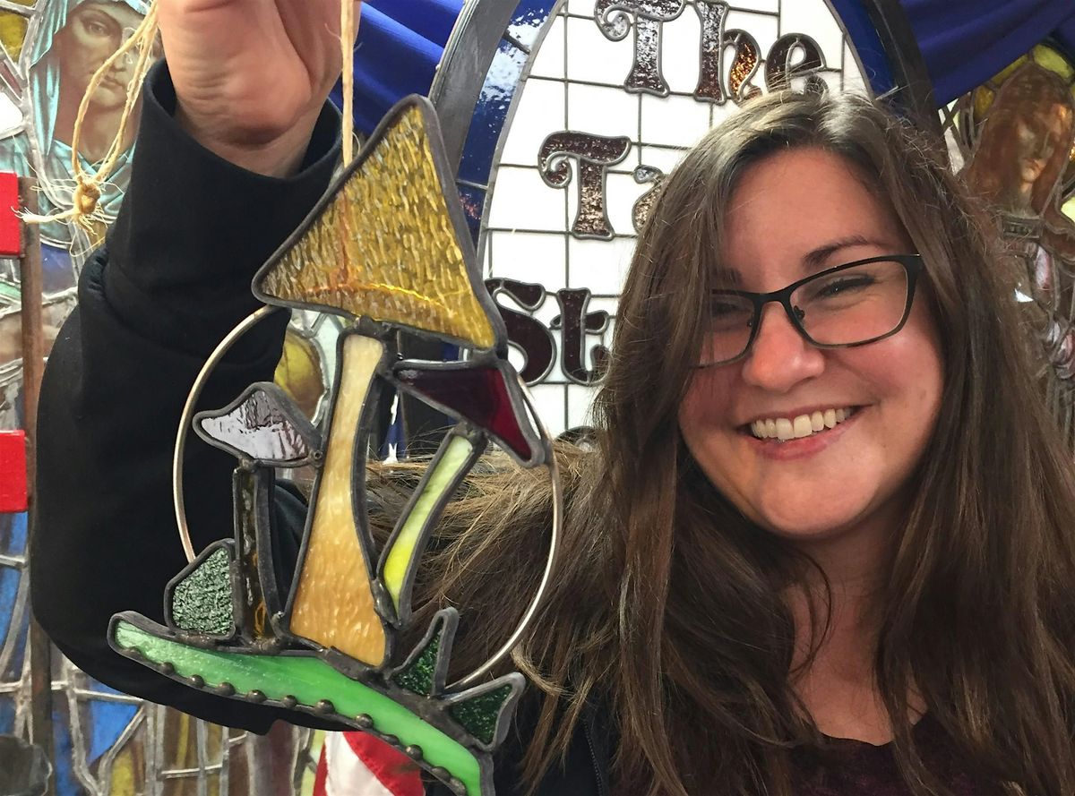 Stained Glass Event, 26 July | Event in Tulsa | AllEvents