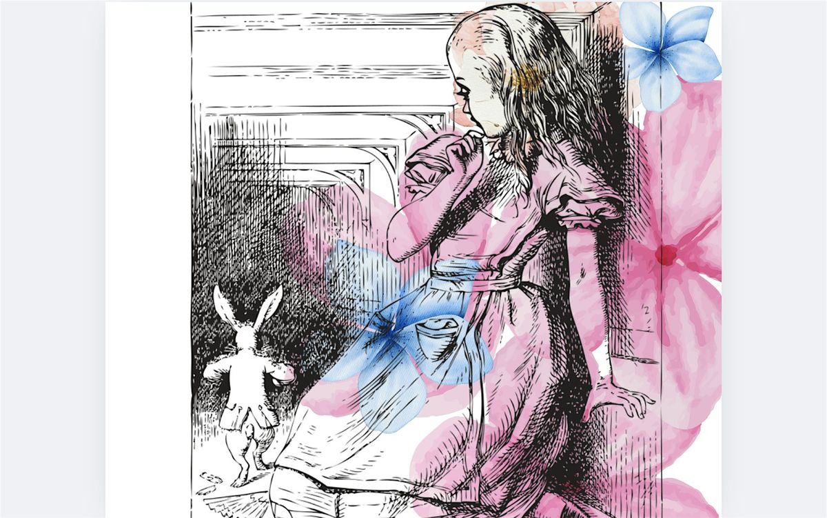 Down the Rabbit Hole: At the Mad Hatter’s SATURDAY After Party, 11 October | Event in Dallas | AllEvents