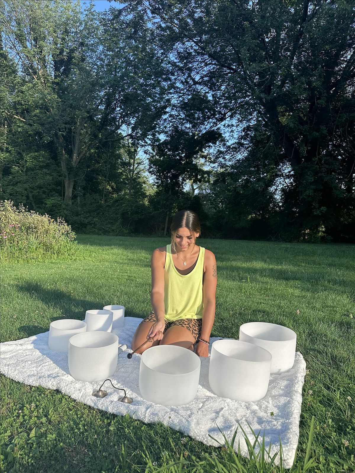 Donation Based Sound Bath, 13 October | Event in Kent | AllEvents