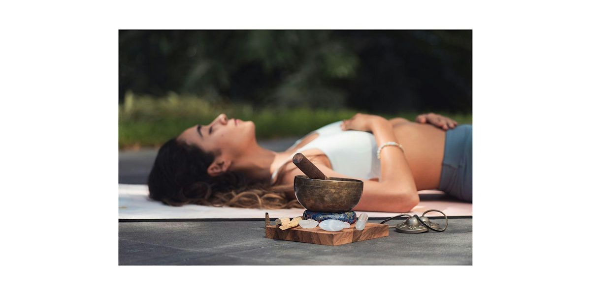 Abend- Yoga in Leipzig-Lützschena | Event in Leipzig | AllEvents