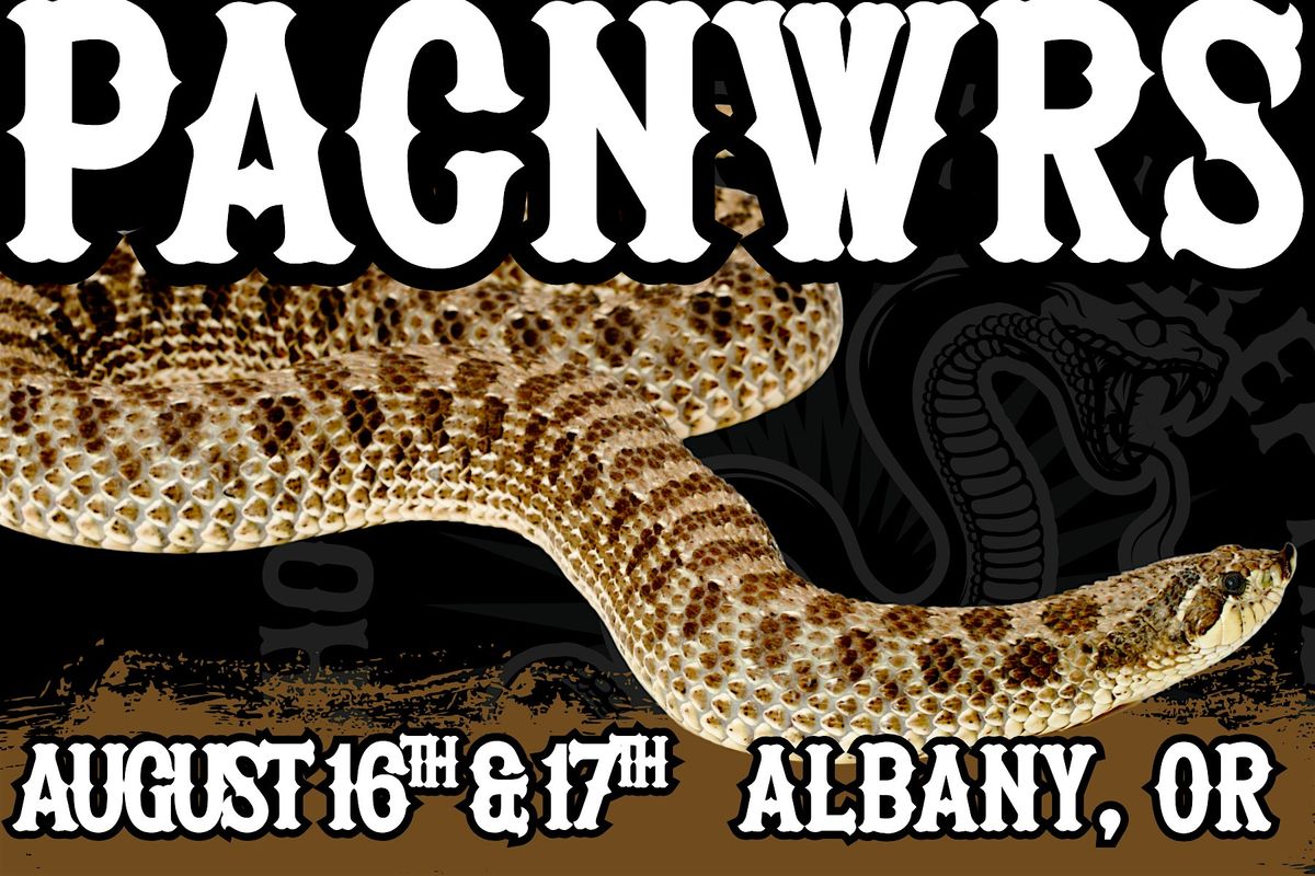 Pacific Northwest Reptile & Exotic Animal Show - Albany, OR, 16 August | Event in Albany | AllEvents