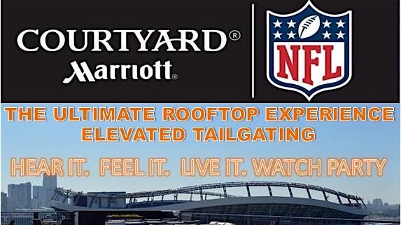 FIRST HOME GAME - Courtyard Stadium Ultimate Tailgating & Watch Party, 7 September | Event in Denver | AllEvents