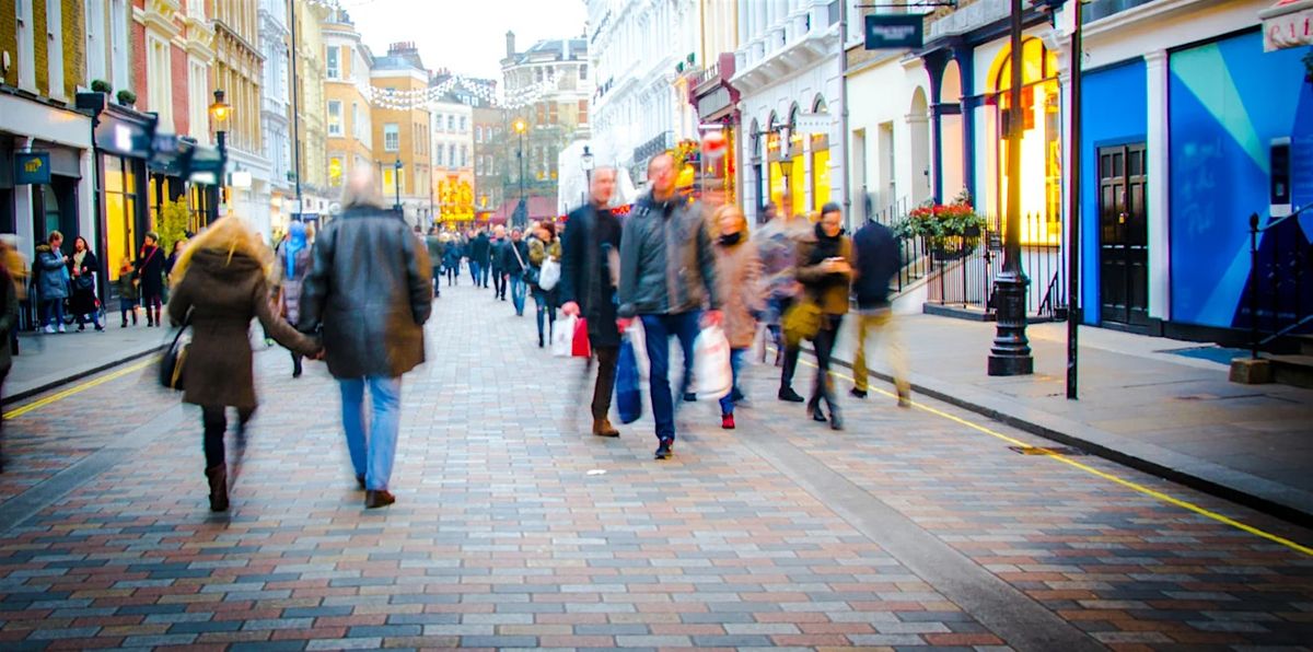 Crime Reduction Training for Businesses of Blyth, 26 November | Event in Blyth | AllEvents