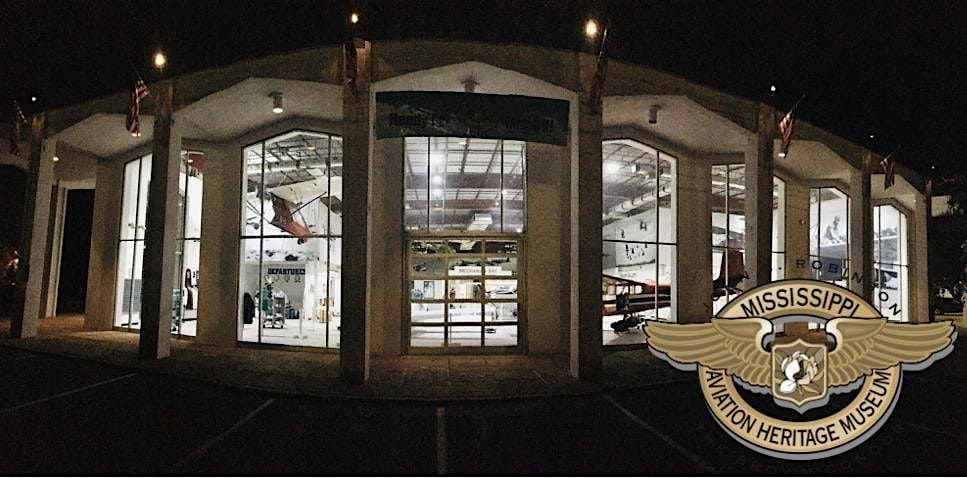 Ascending Together: A Celebration of Resilience in Aviation, 3 October | Event in Gulfport | AllEvents