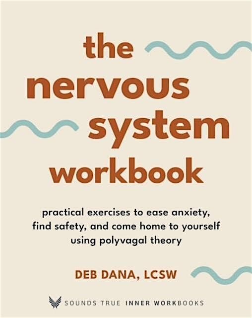 nervous system workbook club, 18 November | Event in Bend | AllEvents