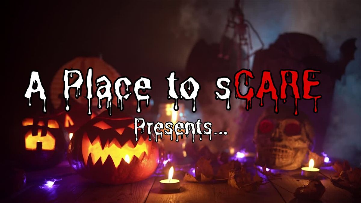 a place 2 sCARE, 10 October | Event in Burbank | AllEvents
