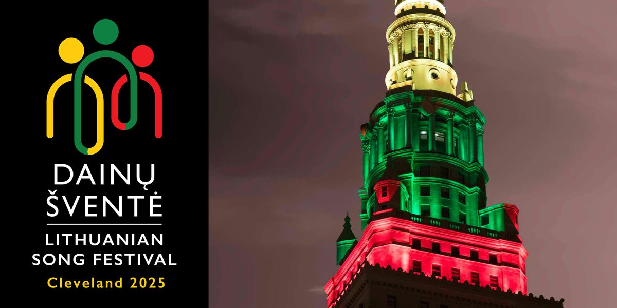 Susipažinimo Vakaras/ Indoor Street Party, 27 June | Event in Cleveland | AllEvents