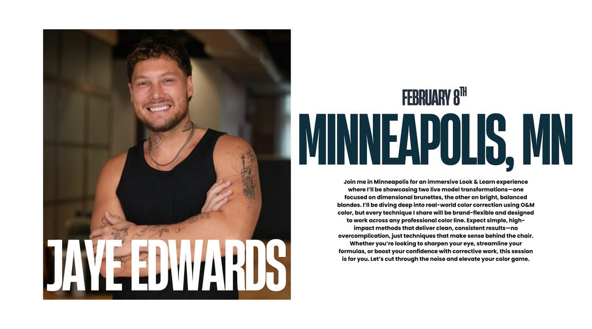NEXT LEVEL COLOR - SIMPLIFIED - Minneapolis, 8 February | Event in Minneapolis | AllEvents