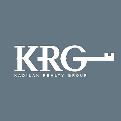 Susan Kadilak & Team | Kadilak Realty Group logo