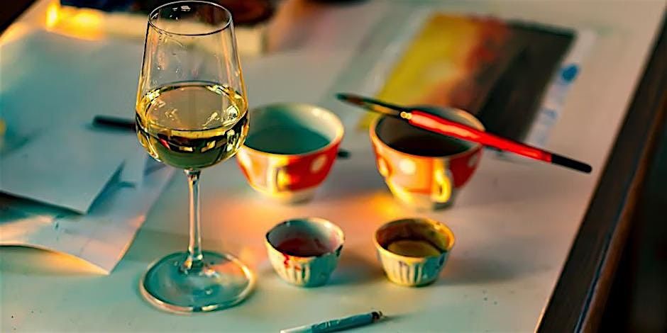 Remedy Bar Paint and Sip, 19 August | Event in Chicago | AllEvents