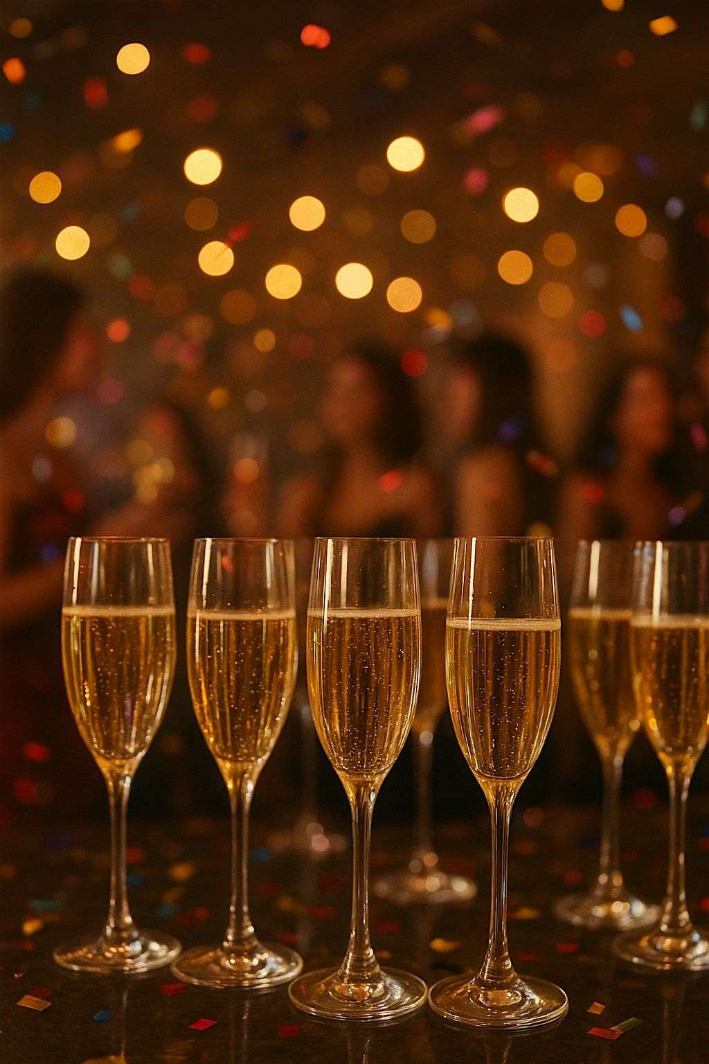 Bubbles Bash At The Gin Room, 18 December | Event in St. Louis | AllEvents