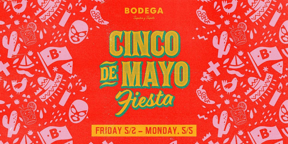 Cinco De Mayo | Event in West Palm Beach | AllEvents