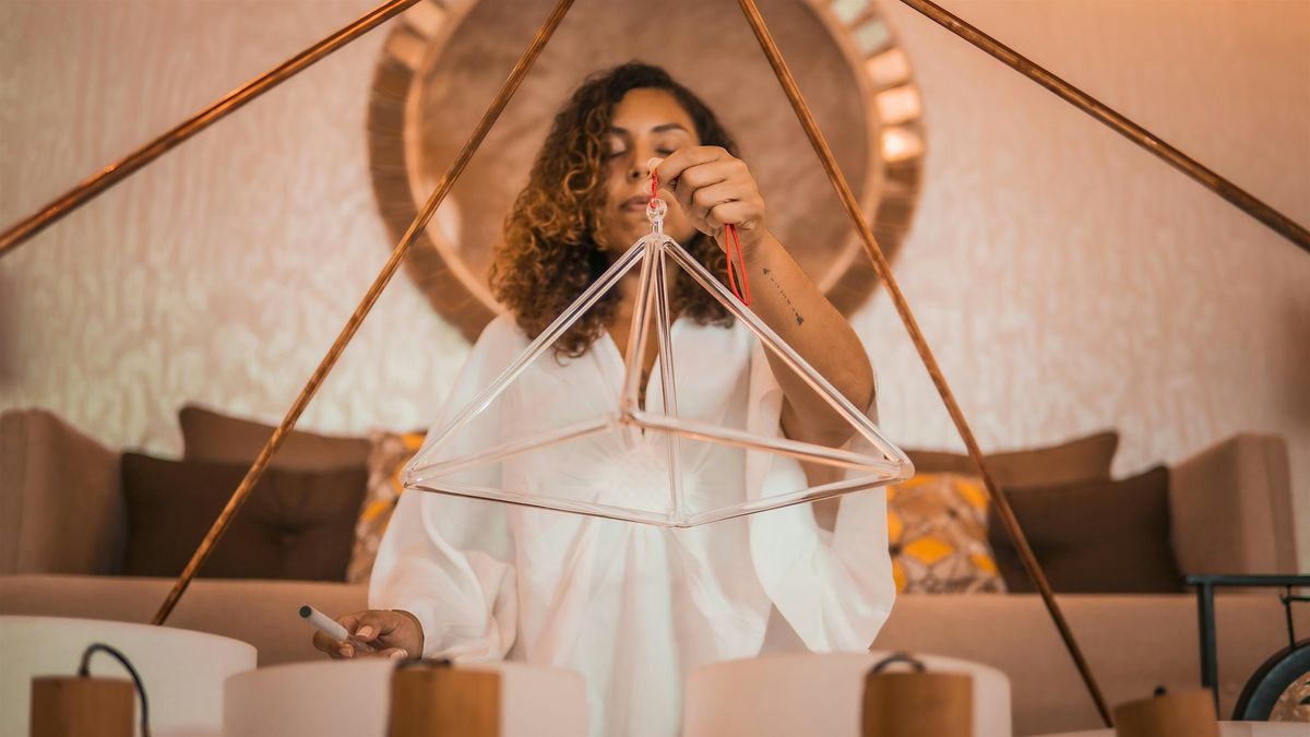 Sound Bath Workshop | Event in San Juan | AllEvents