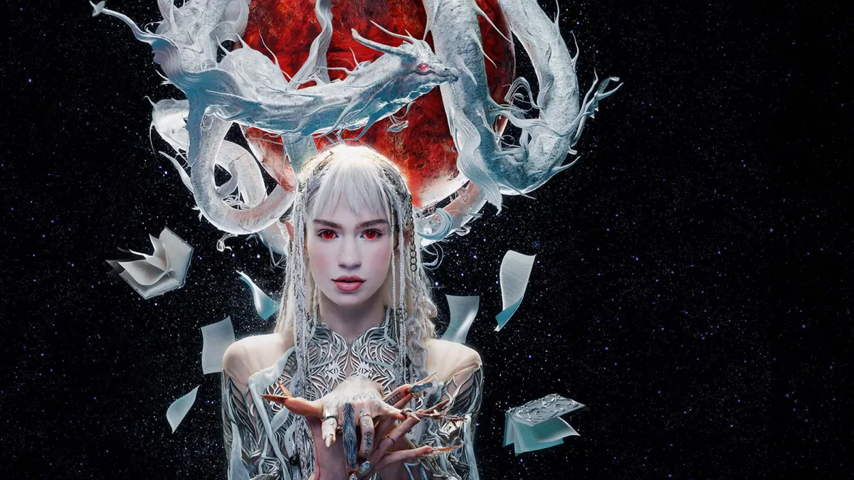 Grimes, DOZA in Tucson, 14 August | Event in Tucson | AllEvents