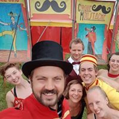 Cirque Moustache