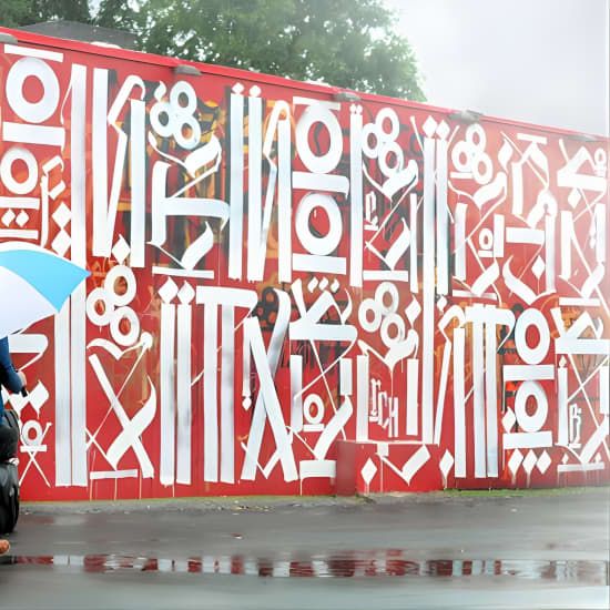 Explore Wynwood with local artist, 24 May | Event in Miami | AllEvents