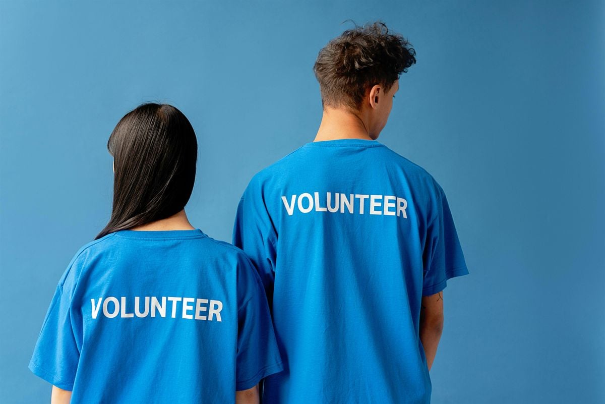 NCOD Volunteer Ribbon Prep Event, 12 August | Event in Queens | AllEvents