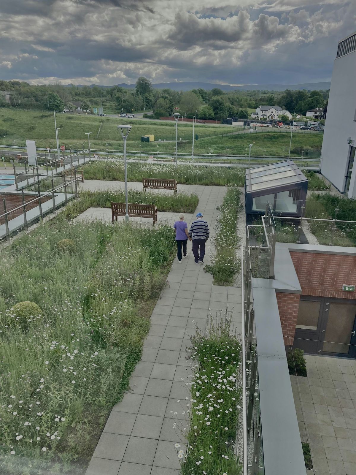 Workshop - Residential Long-Term Care Settings - Design Guidelines, 27 June | Event in Dublin | AllEvents