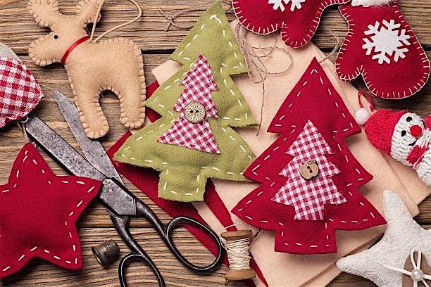 Parents & Carers—Join Us for a Festive Craft Session!, 4 December | Event in Willenhall | AllEvents
