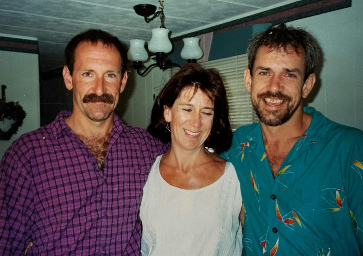 Rick & David Chadwick's Celebration of Life, 12 July | Event in Charlton | AllEvents
