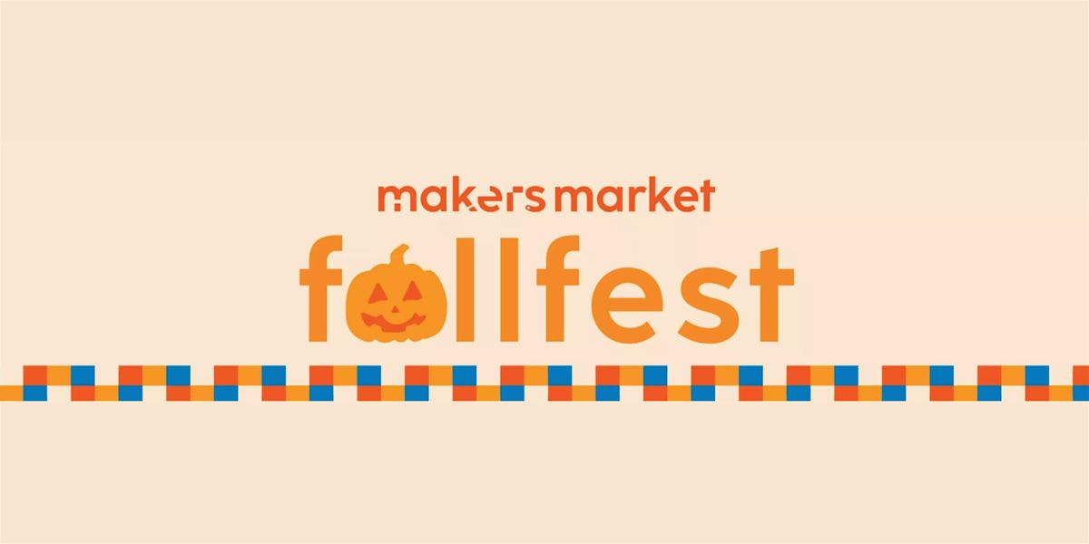 Makers Market Fallfest: Trunk or Treat, Costume Contest, & More!, 18 October | Event in Huntsville | AllEvents