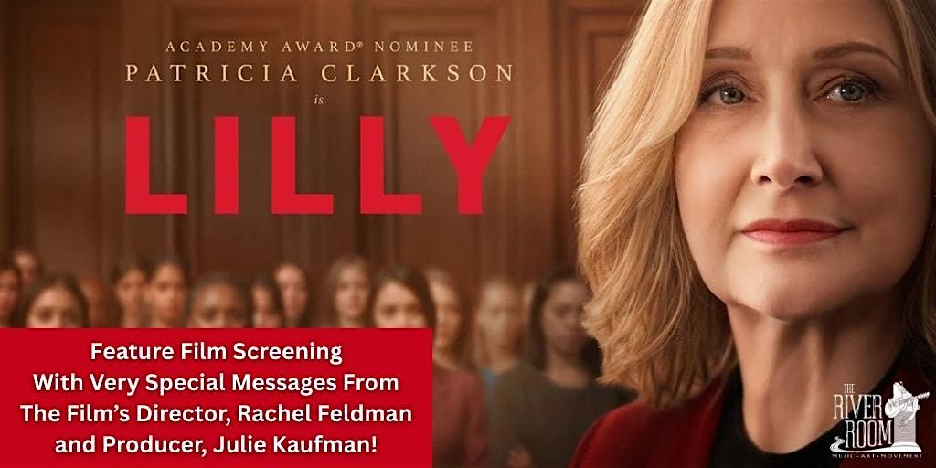 LILLY - Movie Screening with Special Messages From The Producers!, 1 August | Event in Willimantic | AllEvents