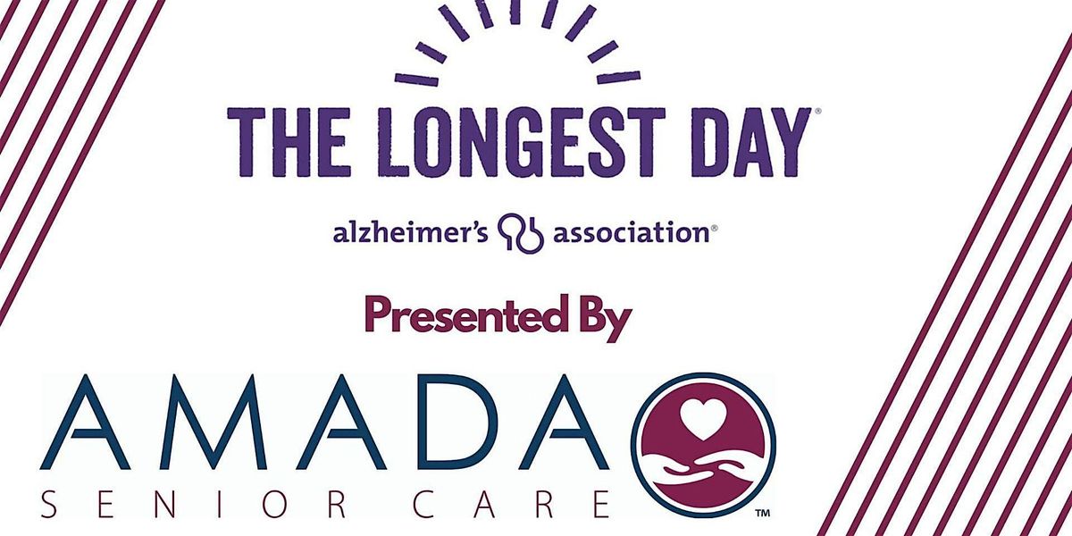 The Longest Day Alzheimer's Association Showcase | Event in Murfreesboro | AllEvents