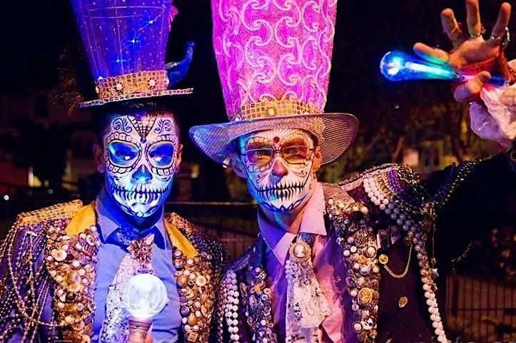 Denver Halloween Costume Bash -  OPEN BAR, 31 October | Event in Denver | AllEvents