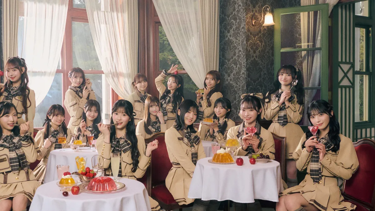 AKB48, Idoling!!!, SKE48, Tokyo Girls' Style, SUPER☆GiRLS, Toitoitoi, NMB48, LinQ, Idol College, HKT48, TEAM SHACHI, i☆Ris, GANG PARADE, FES☆TIVE, Devil ANTHEM., 虹のコンキスタドール, Maneki Kecak, ukka, BATTEN GIRLS, Wasuta, Philosophy no Dance, 二丁目の魁カミングアウト, NGT48, クマリデパート, Task have Fun, Appare!, いぎなり東北産, feelNEO, CiON, カラフルスクリーム, アップアップガールズ(2), ネコプラ, STU48, CYNHN, ExWHYZ, NEO JAPONISM, Kolokol, AMEFURASSHI, 君に、胸キュン。, アンスリューム, DIALOGUE+, 豆柴の大群, Sweet Alley, MyDearDarlin', INUWASI, #ババババンビ, PIGGS, 透色ドロップ, iLiFE!, Peel the Apple, Ringwanderung, シンデレラ宣言!, #2i2, きゅるりんってしてみて, Jams Collection, THE ORCHESTRA TOKYO, fishbowl, SITUASION, 夜光性アミューズ, ASP, タイトル未定, のんふぃく！, i-COL, Palette Parade, STAiNY, Mirror,Mirror, 衛星とカラテア, かすみ草とステラ, 可憐なアイボリー, ジエメイ, 高嶺のなでしこ, ドラマチックレコード, UtaGe!, フューチャーサイダー, REIRIE, Merry BAD TUNE., CANDY TUNE, シャルロット, #Mooove!, zanka, NANIMONO, KiSS KiSS, AVAM, 点染テンセイ少女。, Onephony, ラナキュラ, selfish, なみだ色の消しごむ, 太陽と踊れ月夜に唄え, SWEET STEADY, PPE41, CUTIE STREET, Maison de Queen, AOAO, Tohkei, fav me, ストロボグリッター in 江東区, 2 August