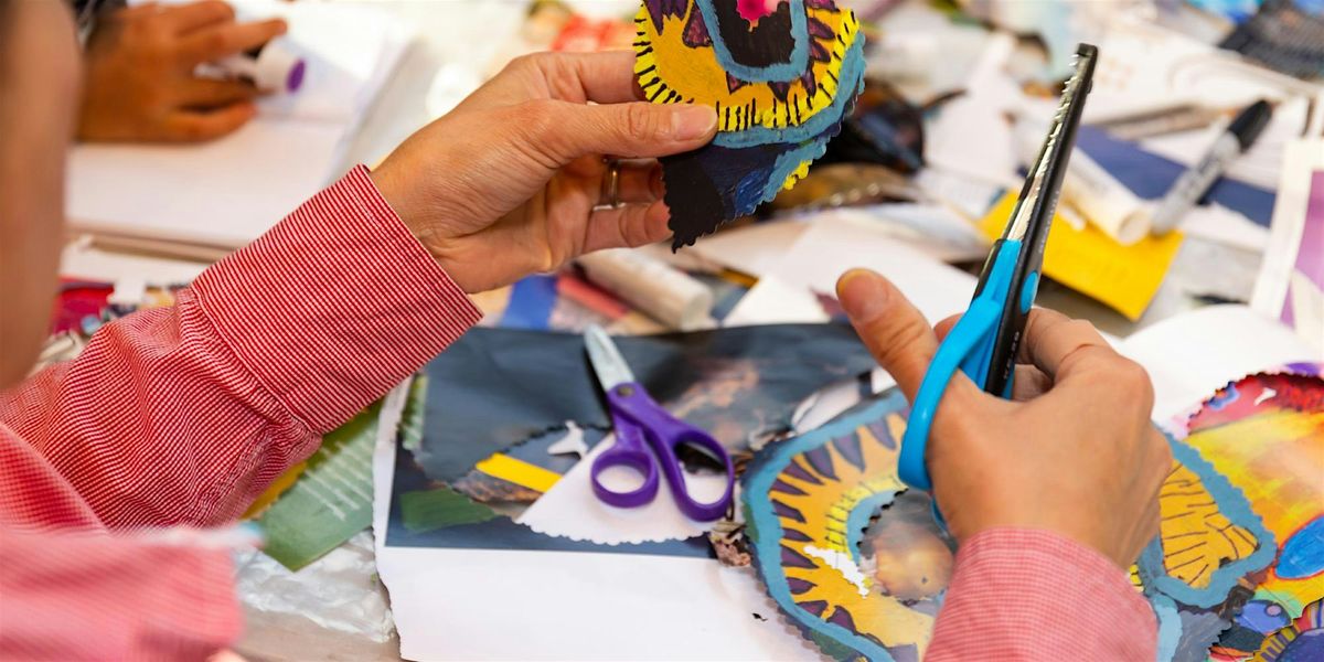 Zine Workshop: Kwanzaa, 14 December | Event in Los Angeles | AllEvents