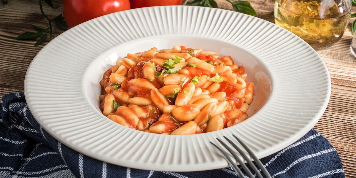 Hands-On: Vegan Pasta Making, 28 August | Event in New York | AllEvents